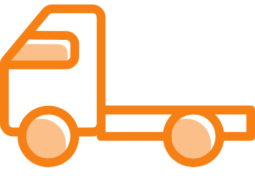 东丽拖车/平板车