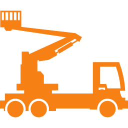 东丽高空作业车